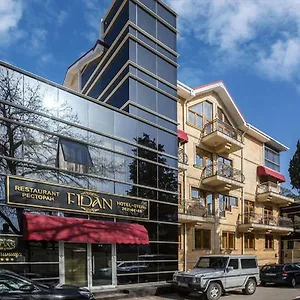 Fidan Hotel Sochi